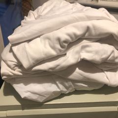 Cot bed sheets & covers