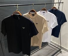 Prada t shirts 4 different colours sizes S to xxl