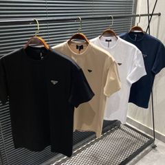 Prada t shirts 4 different colours sizes S to xxl