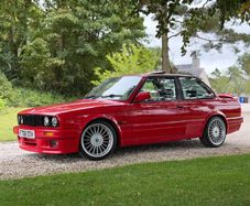 BMW E30 325i Sport 1989 - Collectable