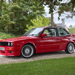 BMW E30 325i Sport 1989 - Collectable