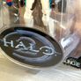 Halo 2 Spartan in White from Joyride Studios - Official Microsoft / Bungie - RARE Image 2