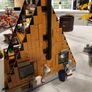 LEGO A frame cabin Image 9