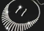 Bridal Jewellery Set
