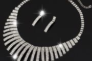 Bridal Jewellery Set