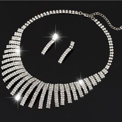 Bridal Jewellery Set