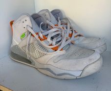 Air Jordan Mars 270 Bright Ceramic UK 8 EU 42.5