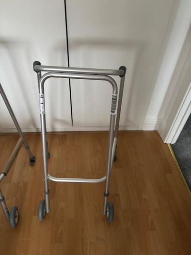 Walkers