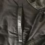Mens leather jacket Image 5