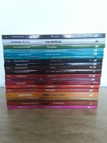 Polish kids books - ksiazki dla dzieci