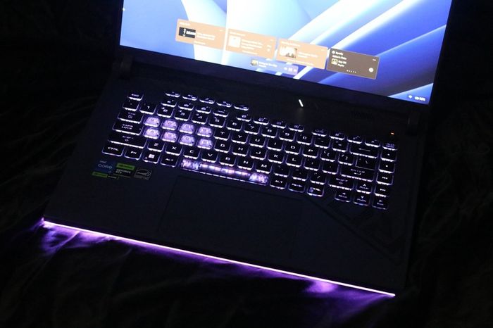 Asus Rog Strix G16 Gamimg Laptop