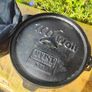 Dutch oven camping Image 2