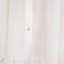 NEW Dorothy Perkins Crepe White Pussybow Blouse Image 6