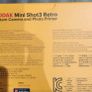 koda mini shot 3 retro and photo printer Bluetooth Image 3