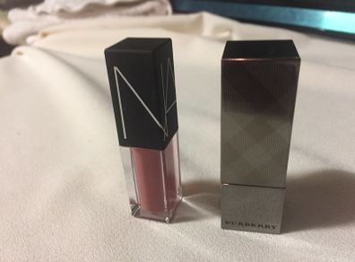 NEW Burberry lipstick