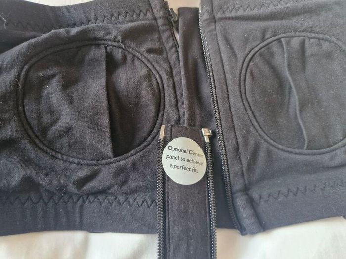 Simple Wishes Breast Pump Bra