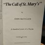 St. Mary's Parish Drogheda history Image 4