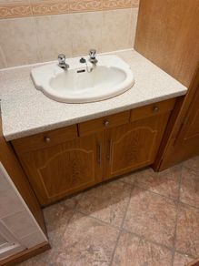 sink unit