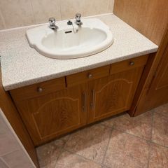sink unit