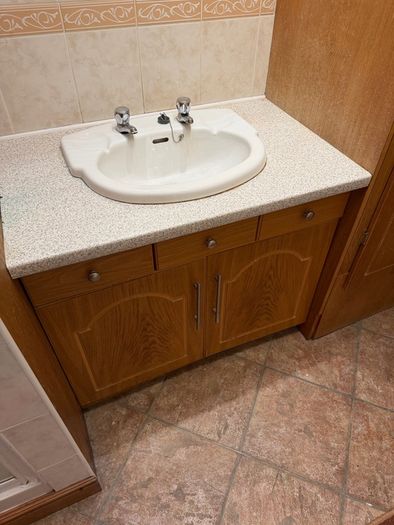 sink unit