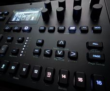 Elektron Tonverk