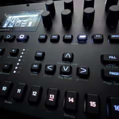 Elektron Tonverk