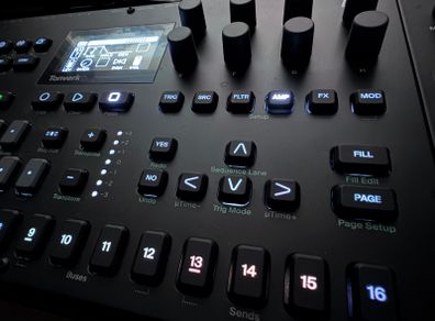 Elektron Tonverk