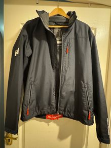 Men jacket
