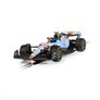 Scalextric Williams Racing Race Set ( C1450M ) Image 4