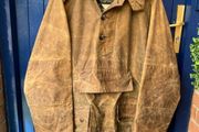 Barbour longshoremen RARE