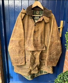 Barbour longshoremen RARE