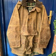 Barbour longshoremen RARE