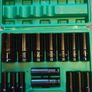 BRAND NEW 1/2Inch Drive Hex Impact Socket Set Image 5