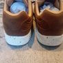Men's Callaway Brown Casual/ Sports/Golf Shoes UK 7.5 Image 3