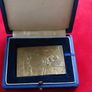 Bronze Austria Medal Small animal Farming - 69 grams Image 3