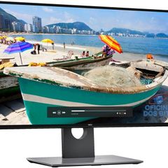 DELL UltraSharp U2717D