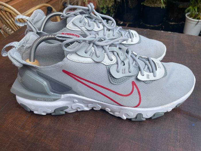 Nike react size 11