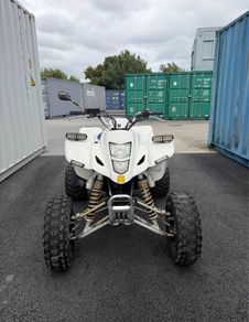 Suzuki Ltz 400