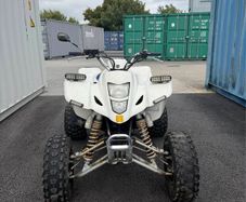 Suzuki Ltz 400