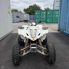 Suzuki Ltz 400