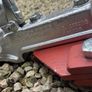 No light 220 euro   Heavy duty towing a frame 3t with magnetic lights 290 euro Image 2