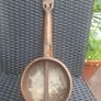 Antique 1920's Banjolele Image 8