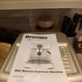 Breville Mini Barista Image 3