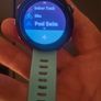 Garmin forerunner 245 music GPS Running watch watch Image 2