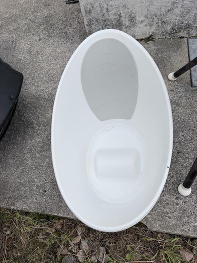 Baby Bath
