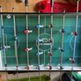 Pool table / football table 2 in 1 Image 3