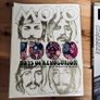 The Beatles. 1000 Days series.  MOJO specials Image 3