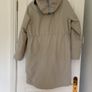 Etage Outerware Rain Coat - Size 14 Image 2