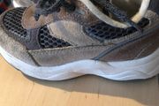 Zara Sneakers for Toddler Boy