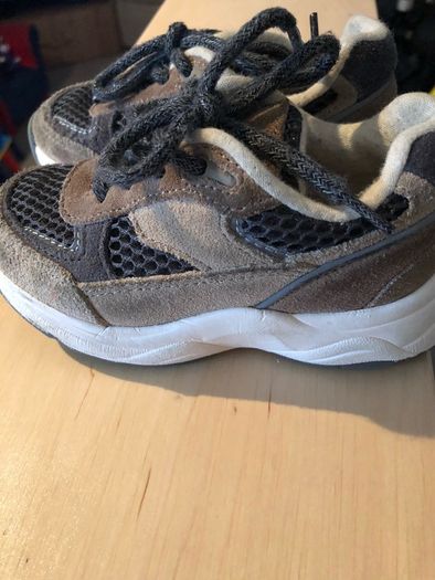 Zara Sneakers for Toddler Boy